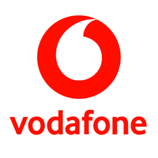 vodaphone