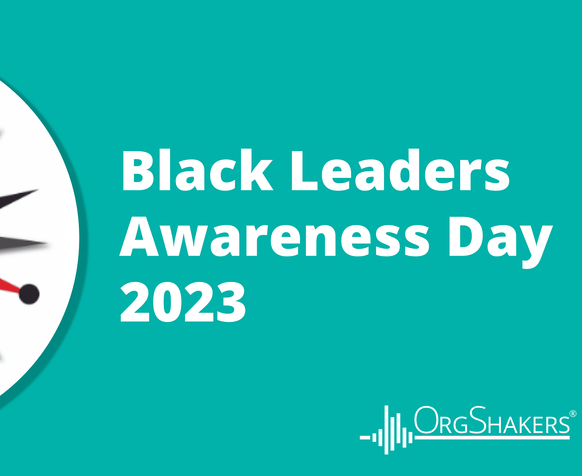 Fi Black Leaders Awareness Day