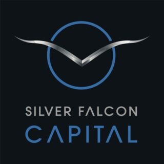 Silver Falcon