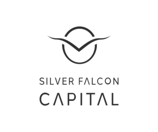 Silver Falcon