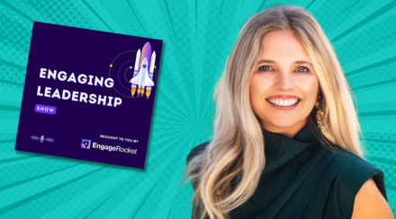 Fi Brittany Engaging Leadership Podcast