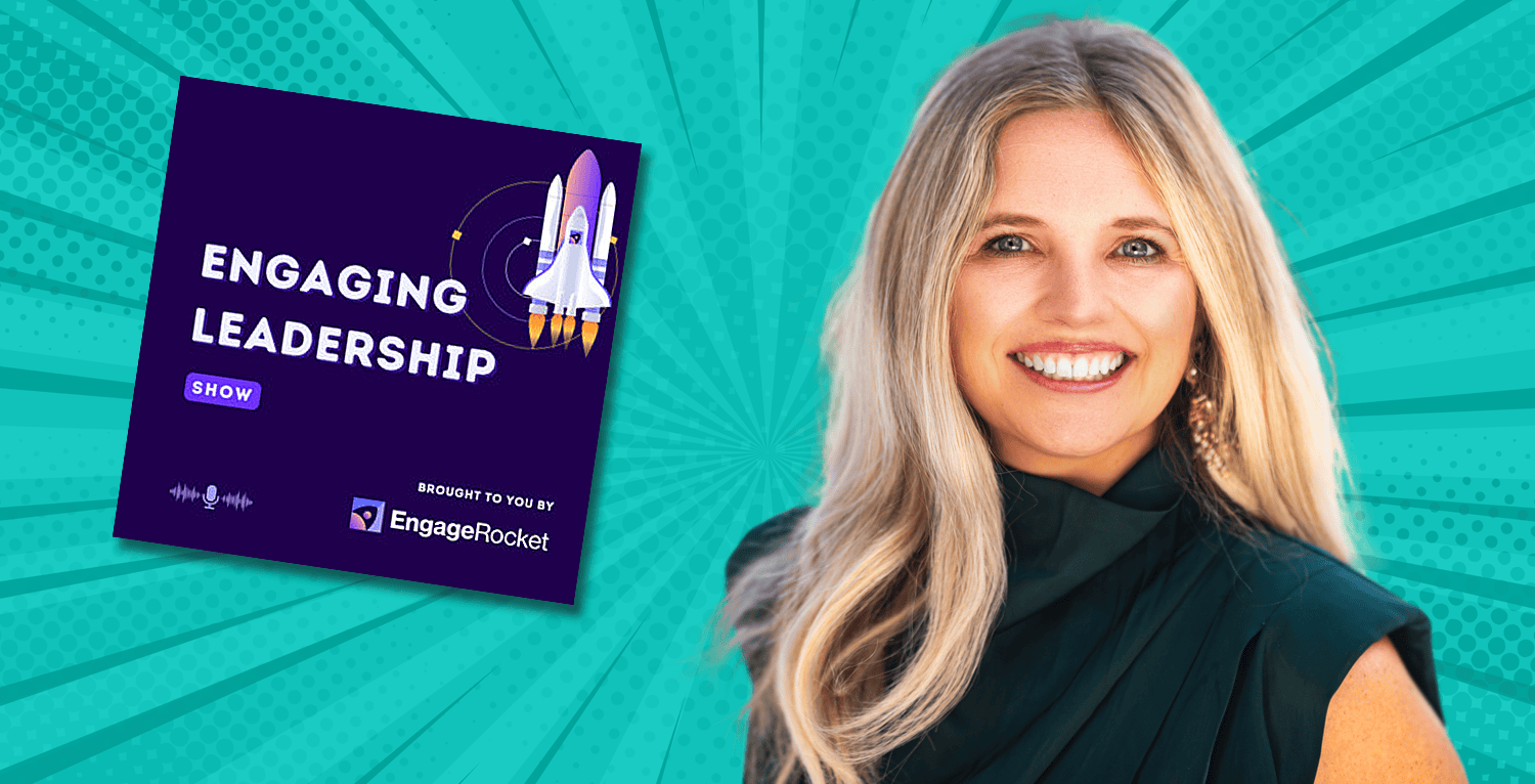 Fi Brittany Engaging Leadership Podcast