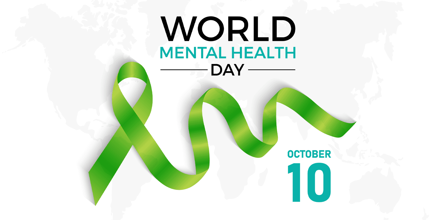 Fi World Mental Health Day