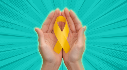 Fi Endometriosis Awareness