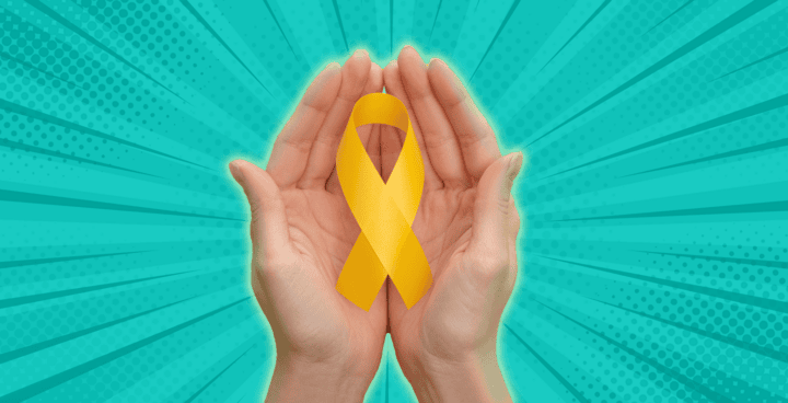 Fi Endometriosis Awareness